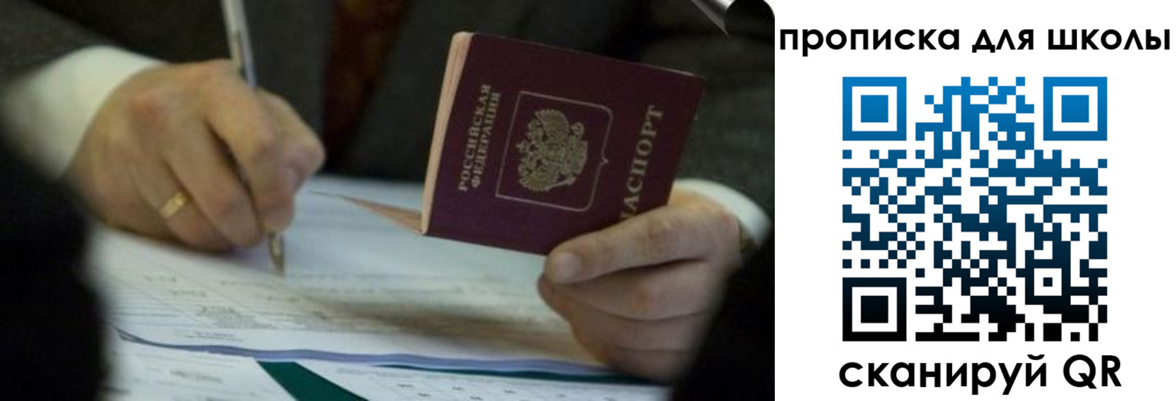 где прописаться в Камышине